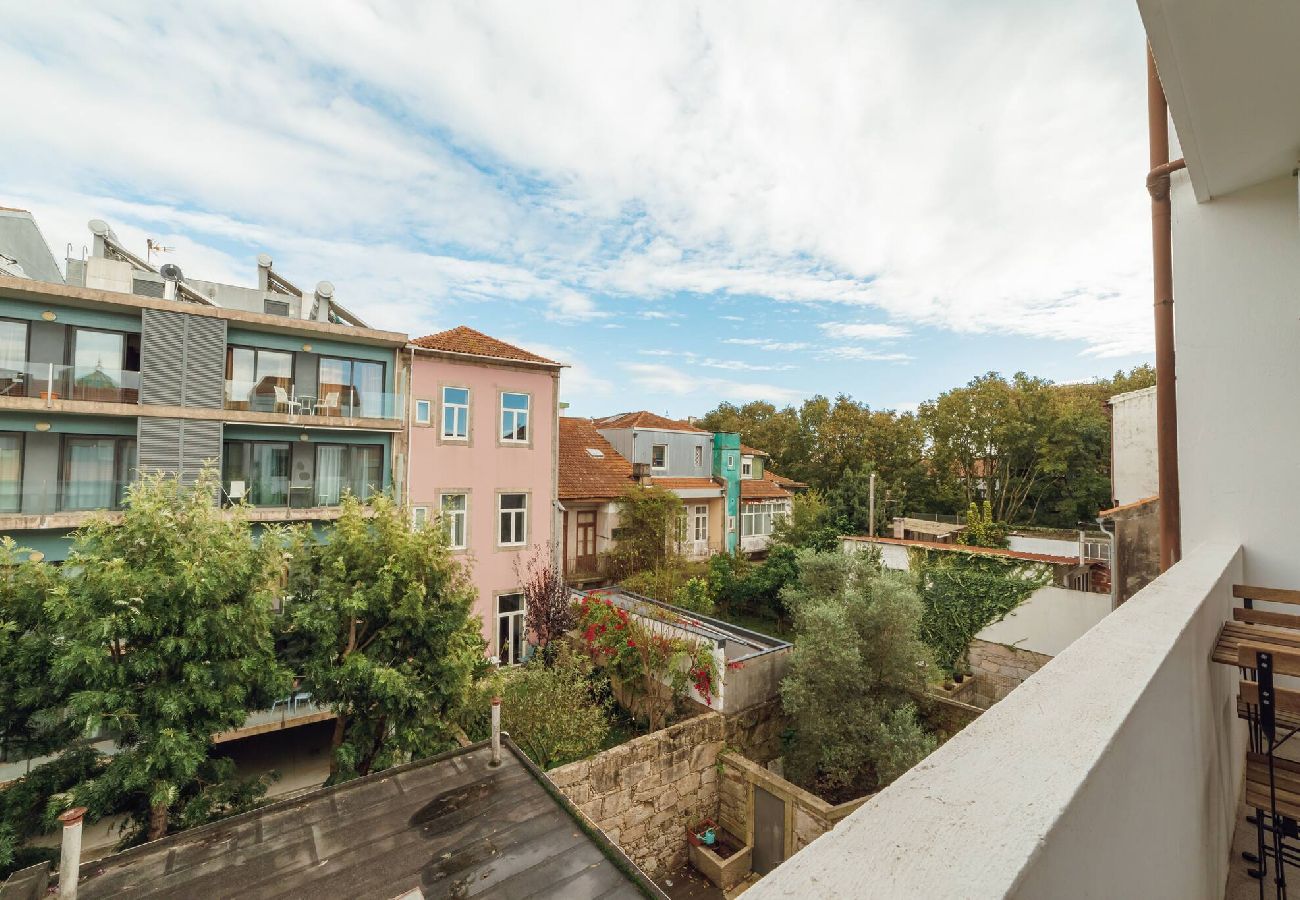 Apartamento em Porto - Bonfim Vintage by Hosty