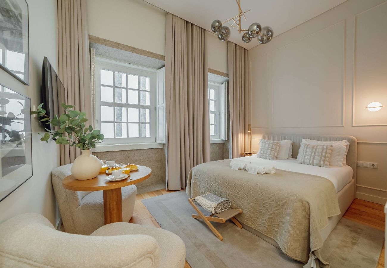 Estúdio em Porto - Clérigos Boutique Apartments C by Hosty