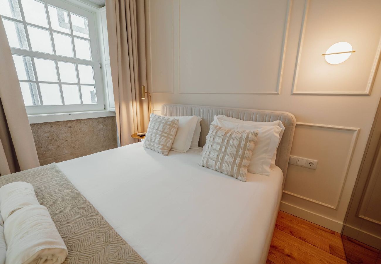Estúdio em Porto - Clérigos Boutique Apartments C by Hosty