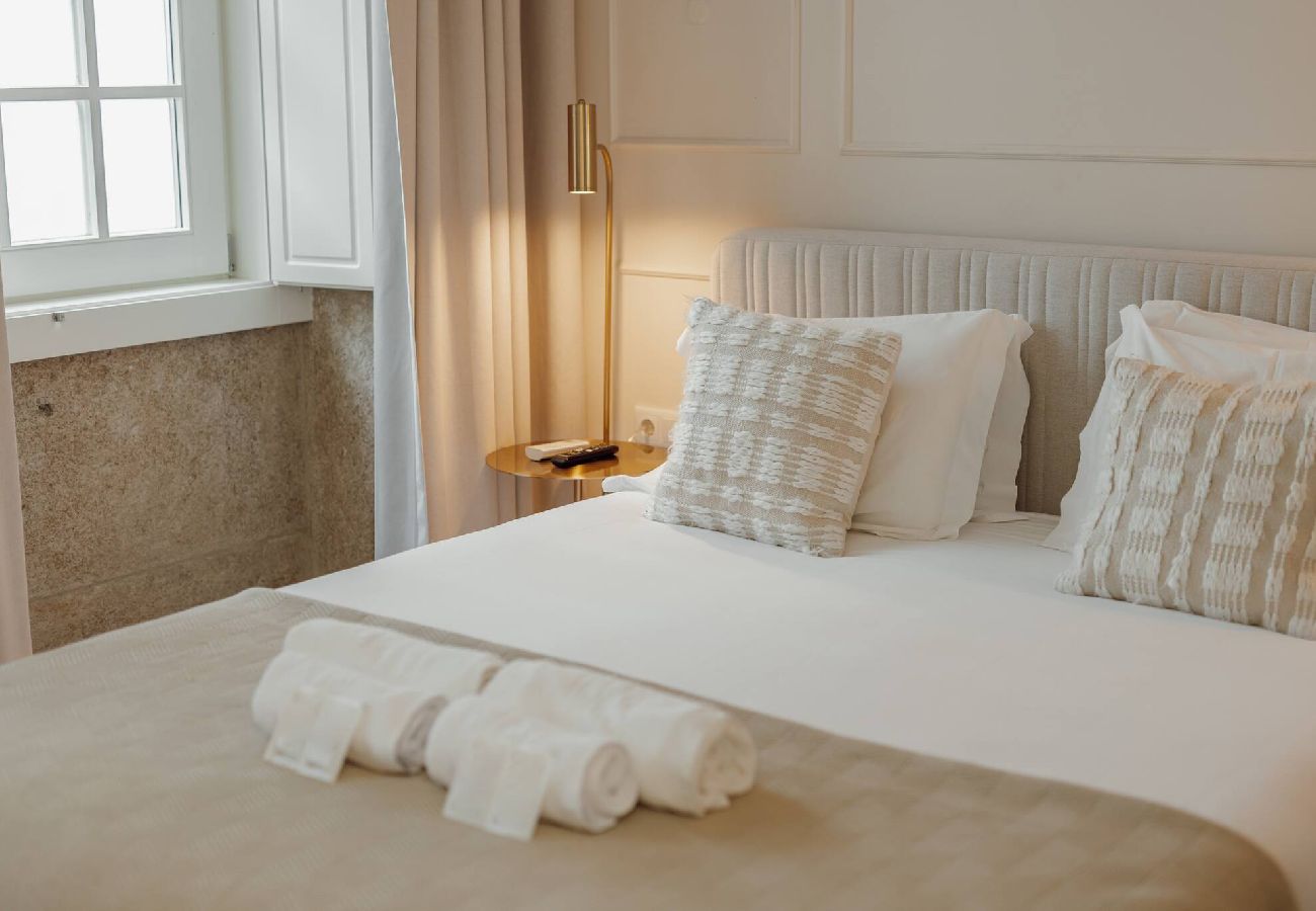 Estúdio em Porto - Clérigos Boutique Apartments C by Hosty