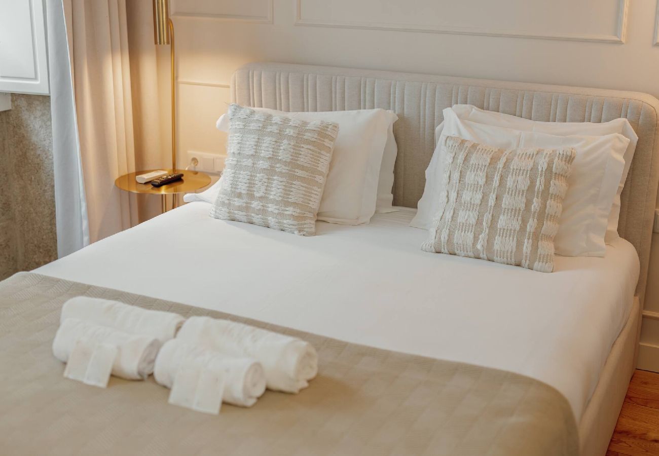 Estúdio em Porto - Clérigos Boutique Apartments C by Hosty