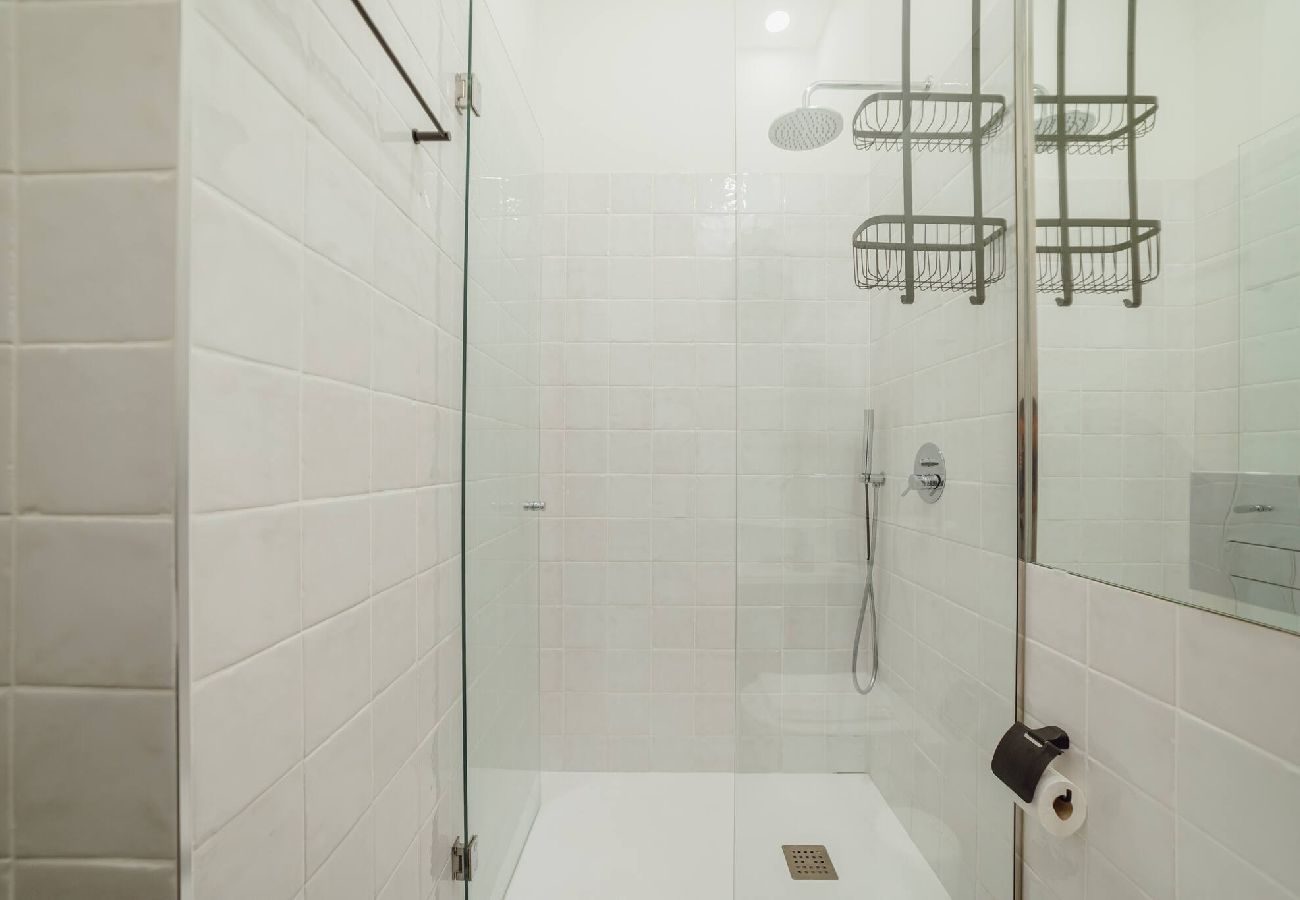 Estúdio em Porto - Clérigos Boutique Apartments C by Hosty