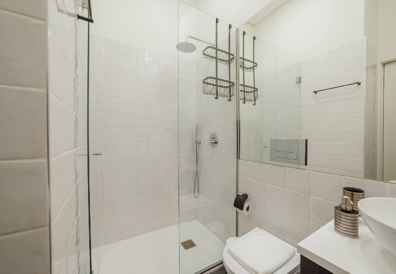 Estúdio em Porto - Clérigos Boutique Apartments C by Hosty