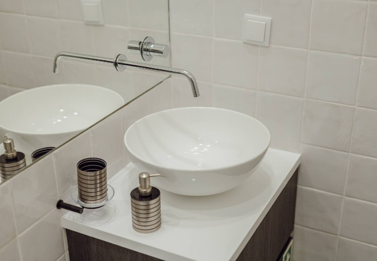 Estúdio em Porto - Clérigos Boutique Apartments C by Hosty