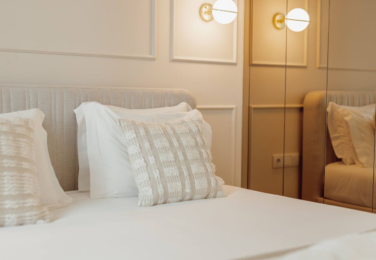 Estúdio em Porto - Clérigos Boutique Apartments C by Hosty
