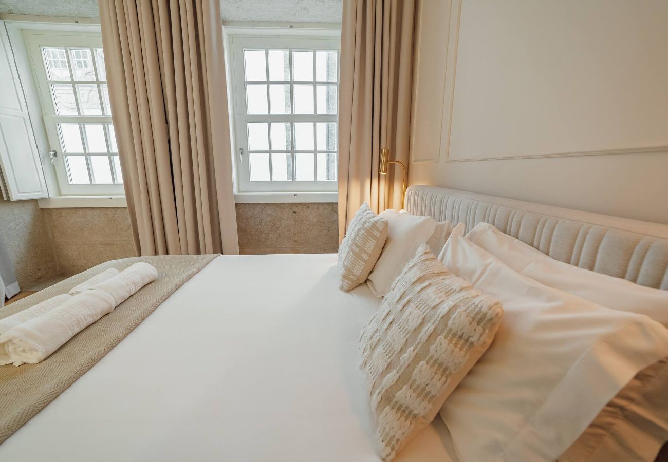 Estúdio em Porto - Clérigos Boutique Apartments C by Hosty