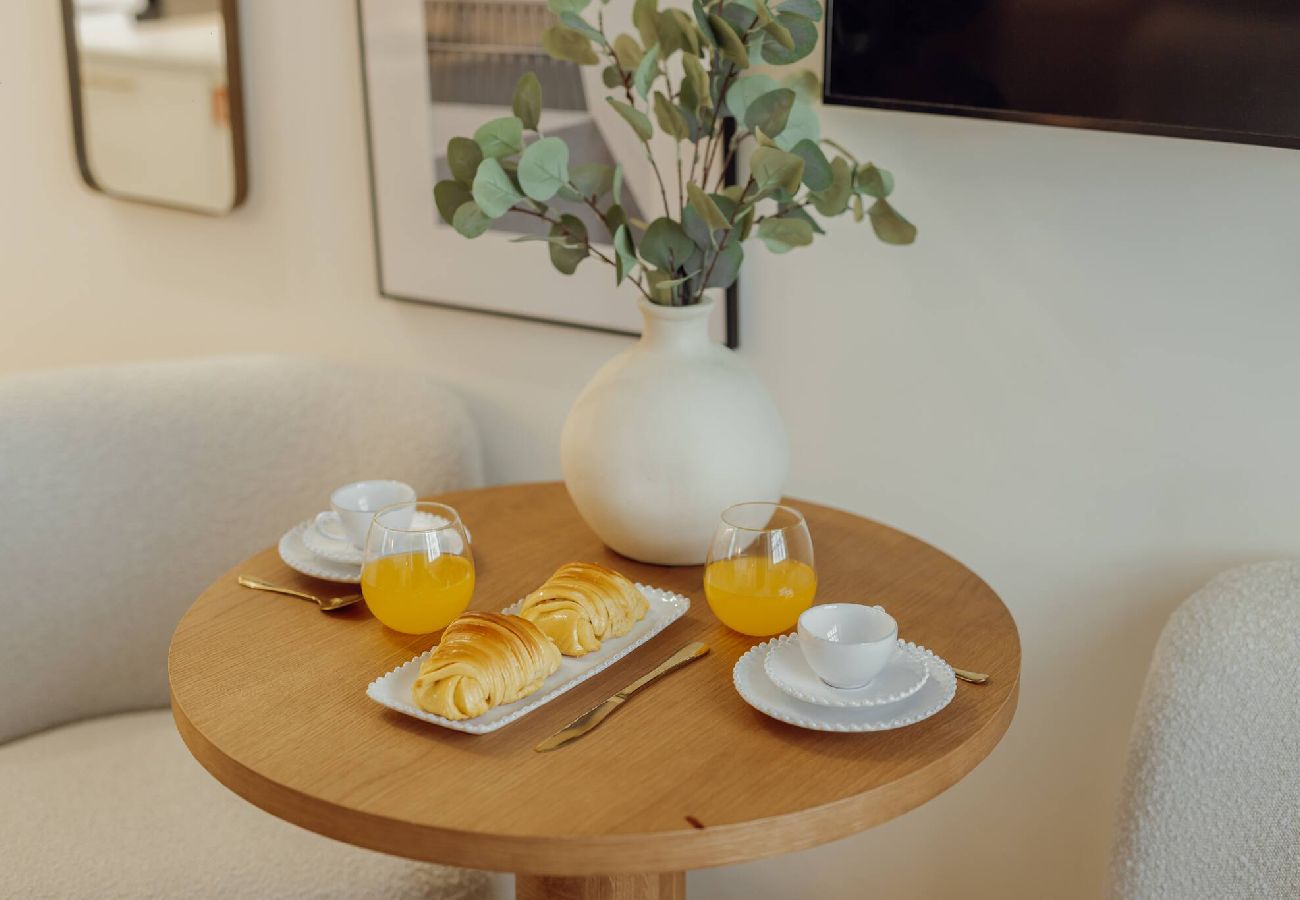 Estúdio em Porto - Clérigos Boutique Apartments C by Hosty