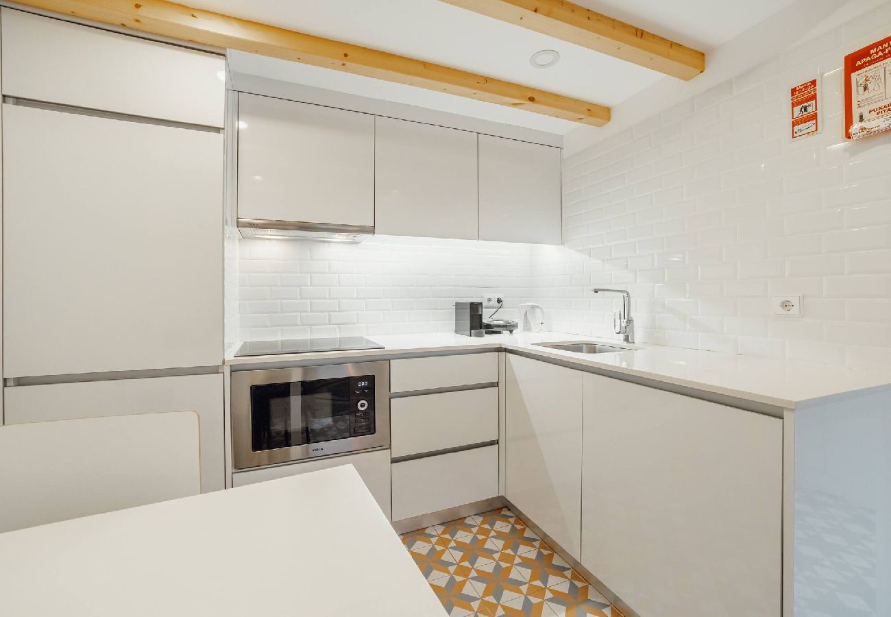 Apartamento em Porto - Lapa Cozy 5 by Hosty