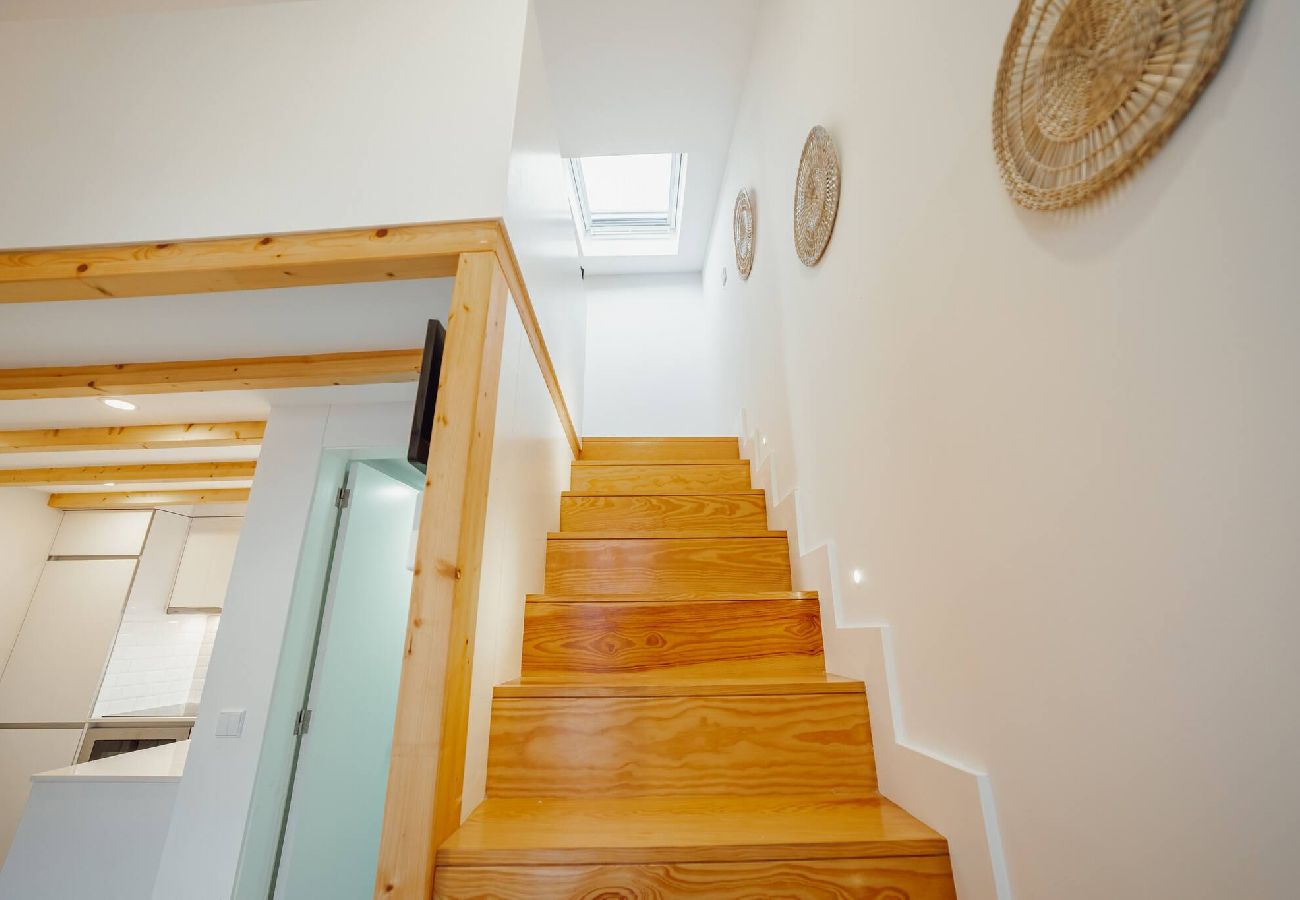 Apartamento em Porto - Lapa Cozy 5 by Hosty