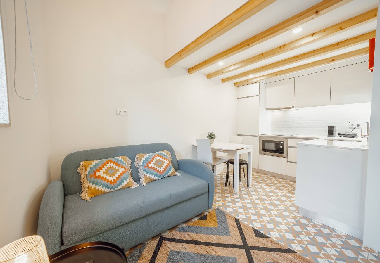 Apartamento em Porto - Lapa Cozy 5 by Hosty