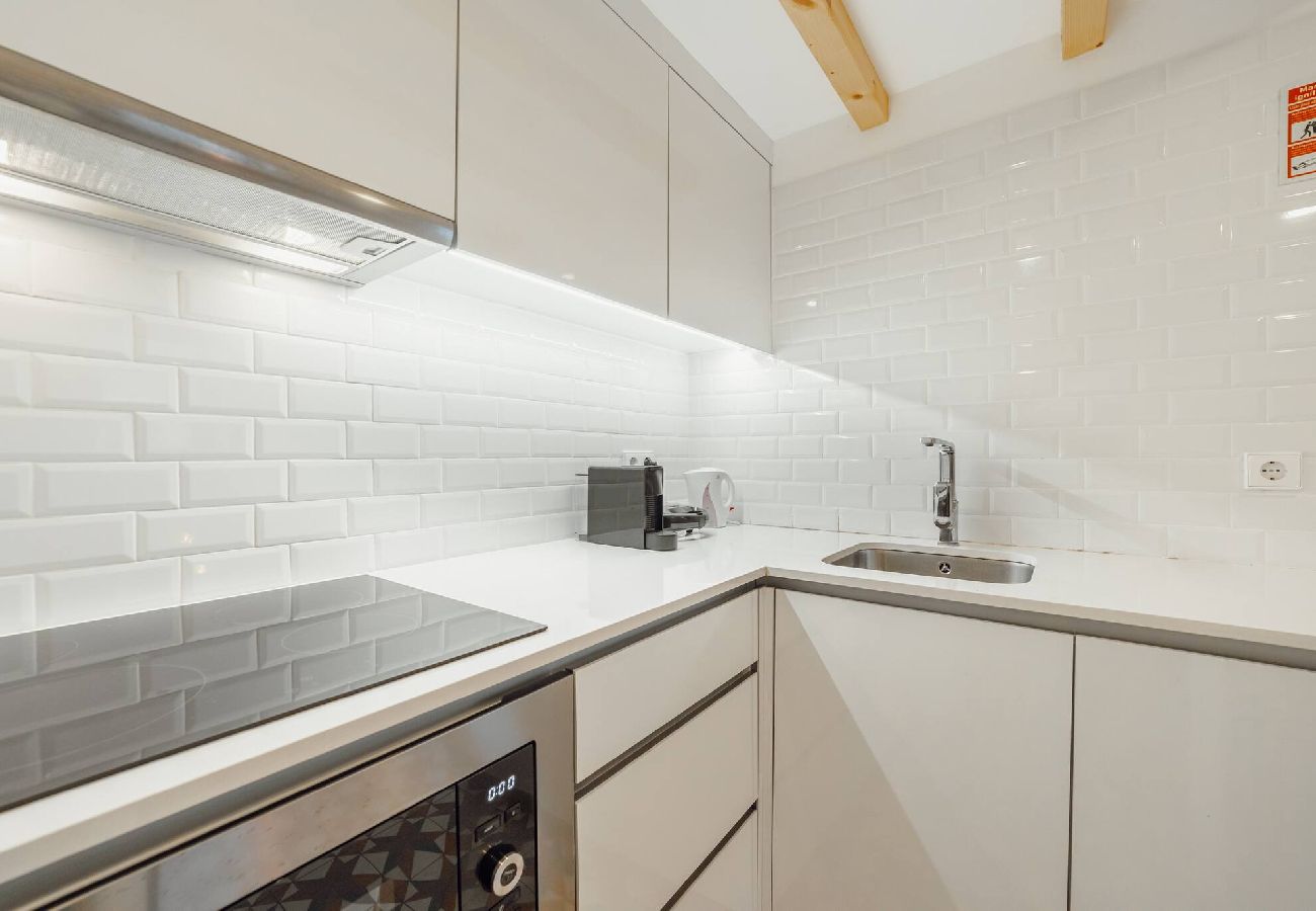 Apartamento em Porto - Lapa Cozy 5 by Hosty