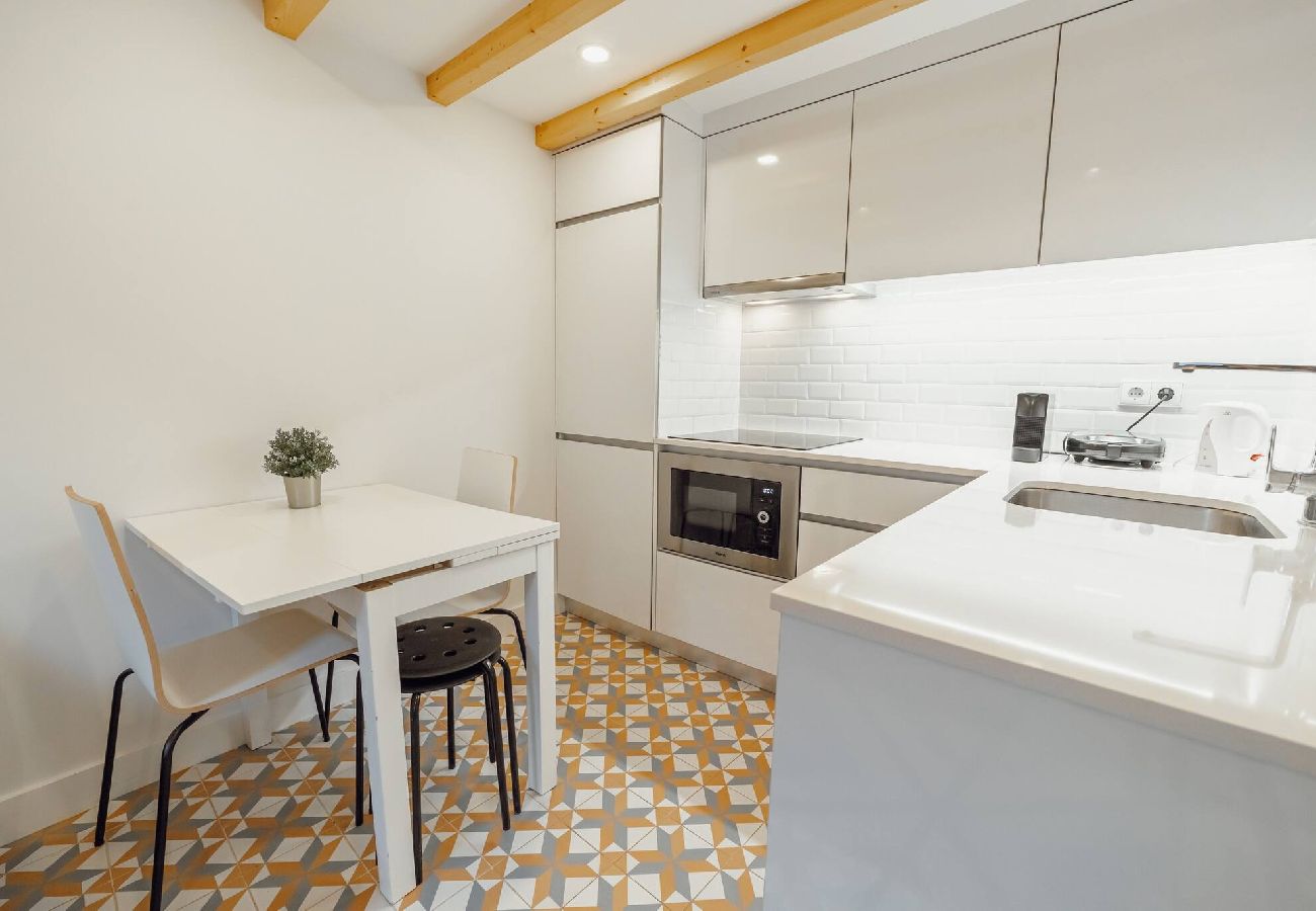 Apartamento em Porto - Lapa Cozy 5 by Hosty