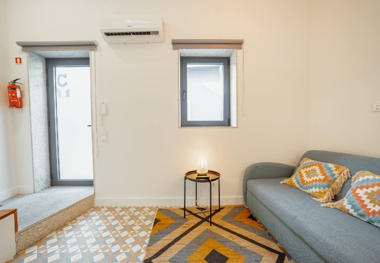 Apartamento em Porto - Lapa Cozy 5 by Hosty