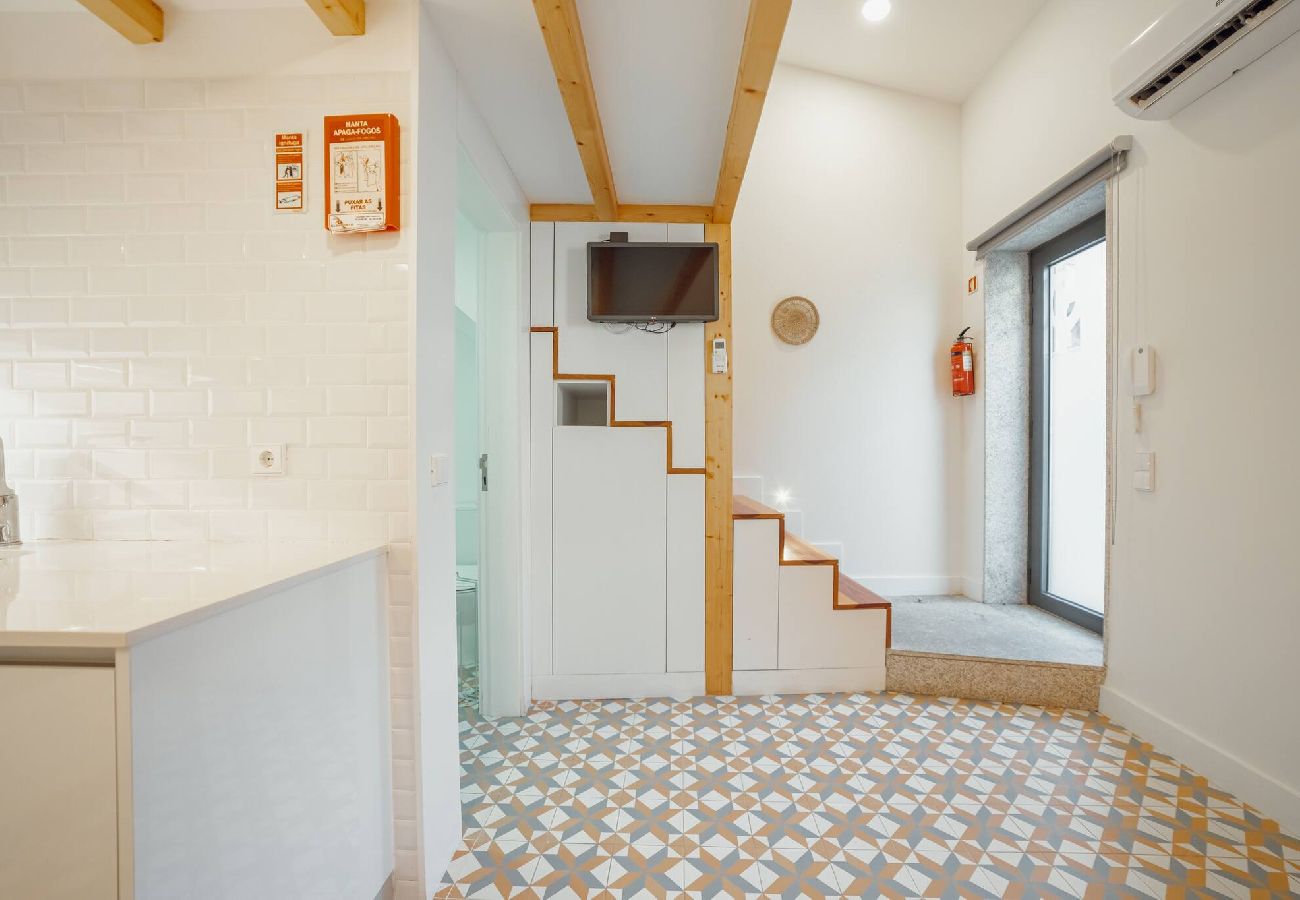 Apartamento em Porto - Lapa Cozy 5 by Hosty