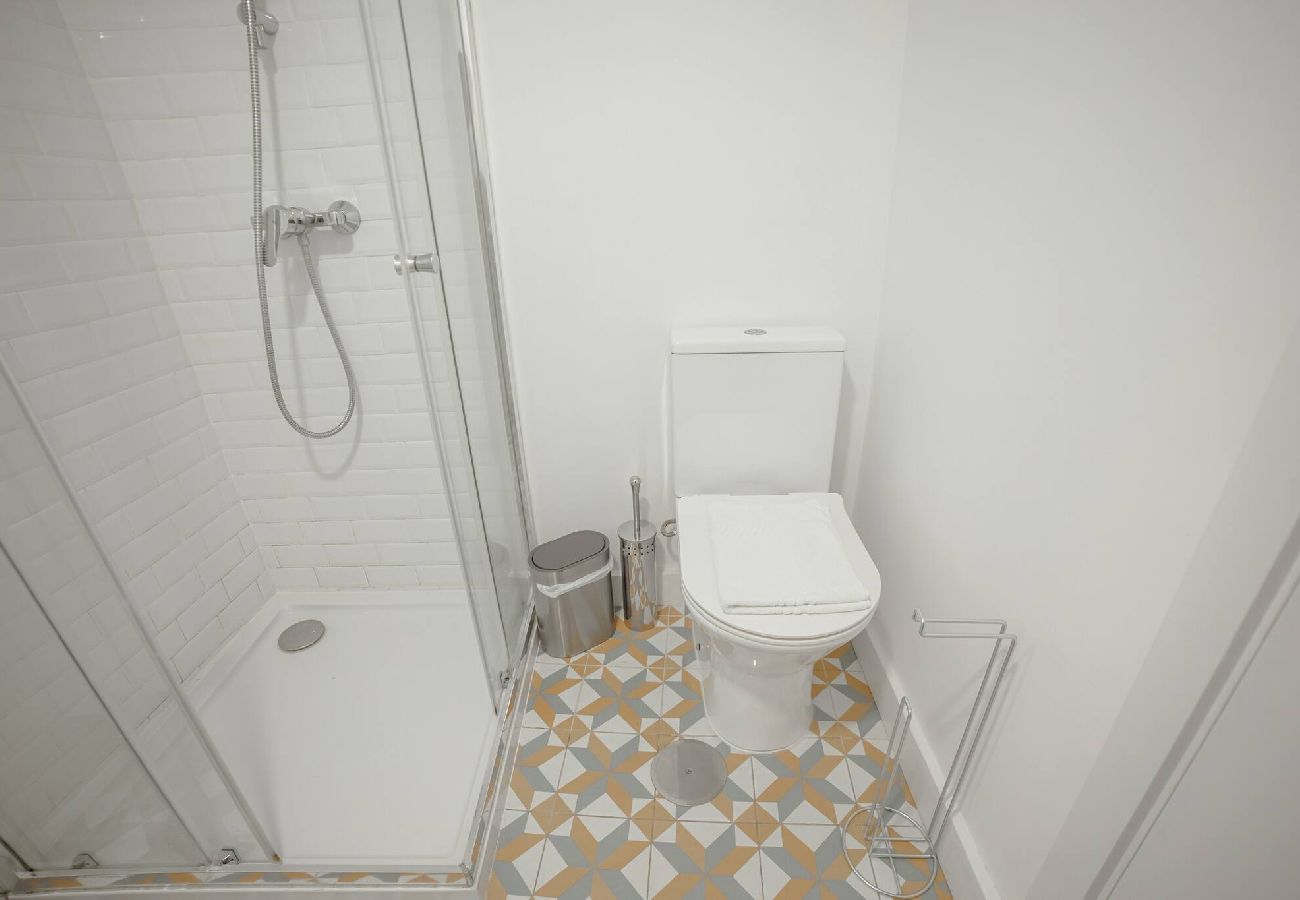 Apartamento em Porto - Lapa Cozy 5 by Hosty