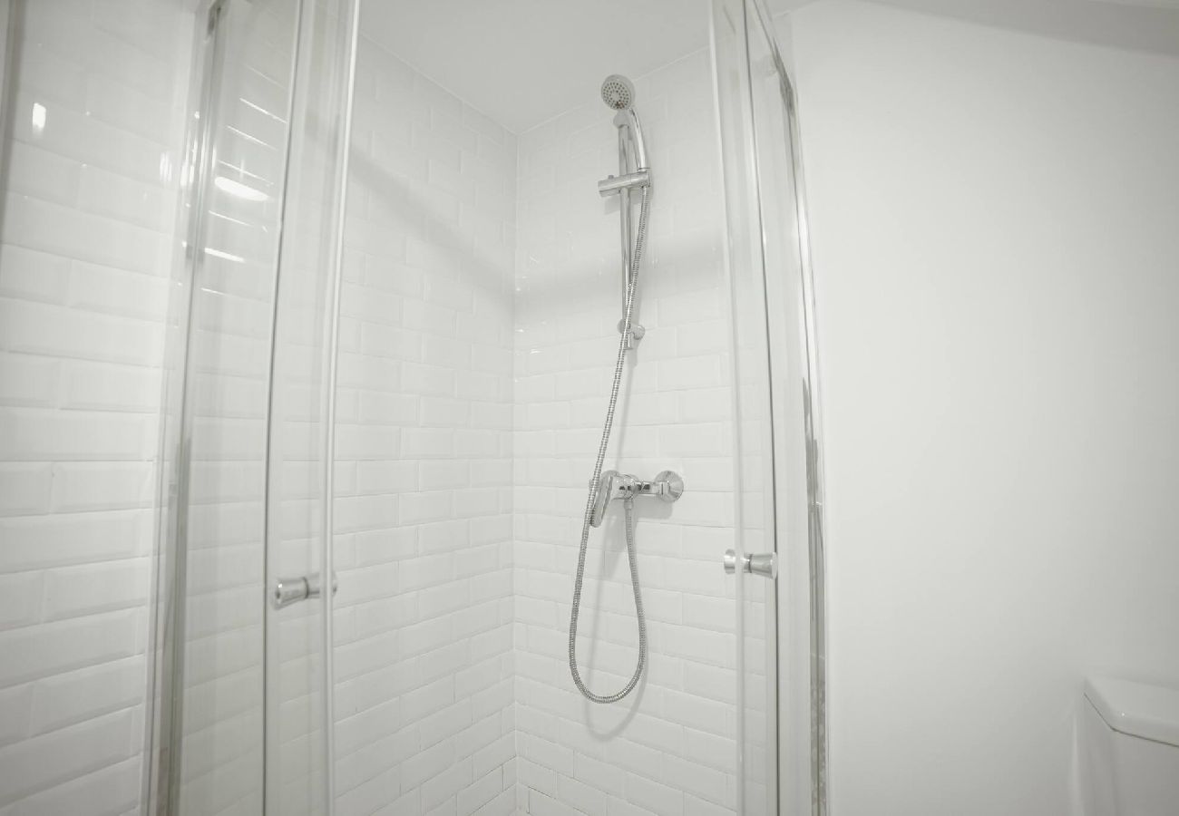 Apartamento em Porto - Lapa Cozy 5 by Hosty