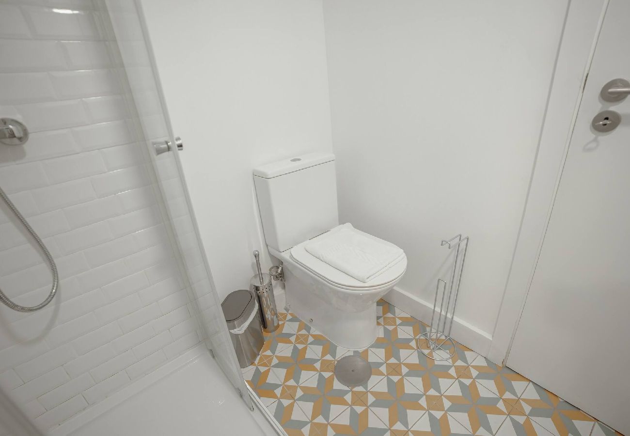 Apartamento em Porto - Lapa Cozy 5 by Hosty