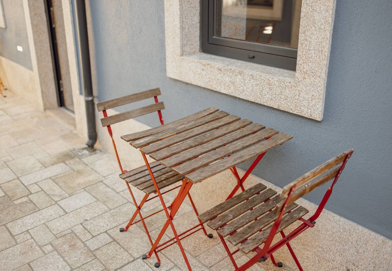 Apartamento em Porto - Lapa Cozy 5 by Hosty