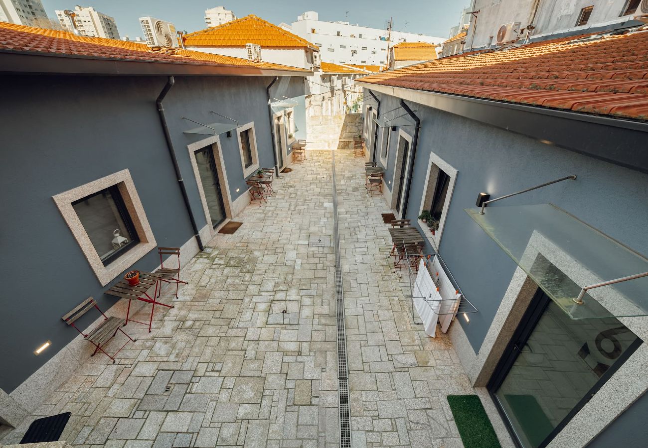 Apartamento em Porto - Lapa Cozy 5 by Hosty