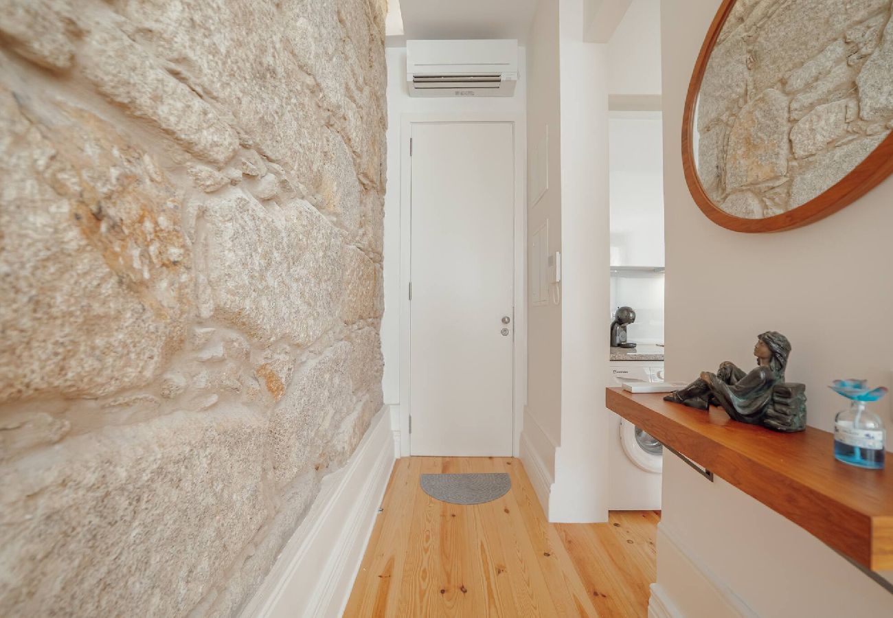 Apartamento em Porto - Constituição Deluxe by Hosty