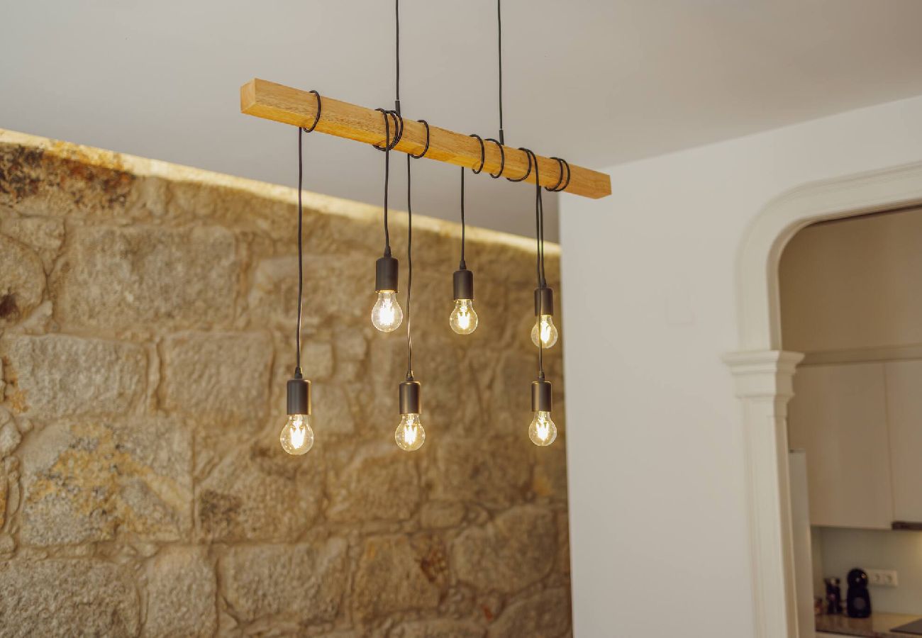Apartamento em Porto - Constituição Deluxe by Hosty