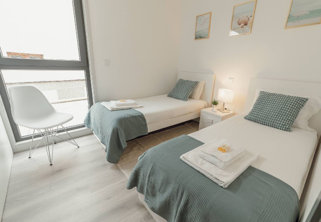 Casa em Porto - Amazing Villa by Hosty