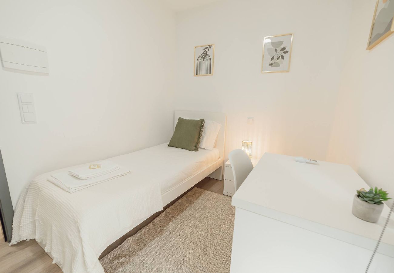 Casa em Porto - Amazing Villa by Hosty
