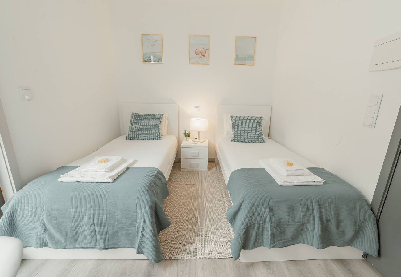 Casa em Porto - Amazing Villa by Hosty