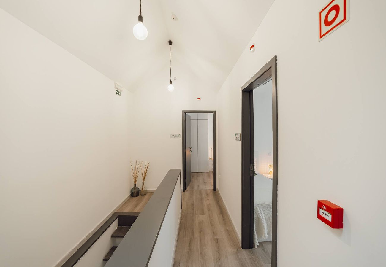 Casa em Porto - Amazing Villa by Hosty