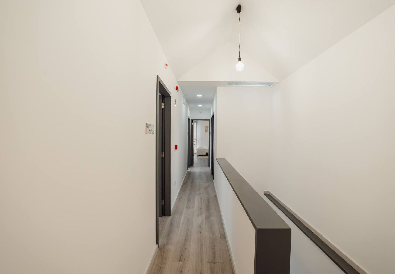 Casa em Porto - Amazing Villa by Hosty