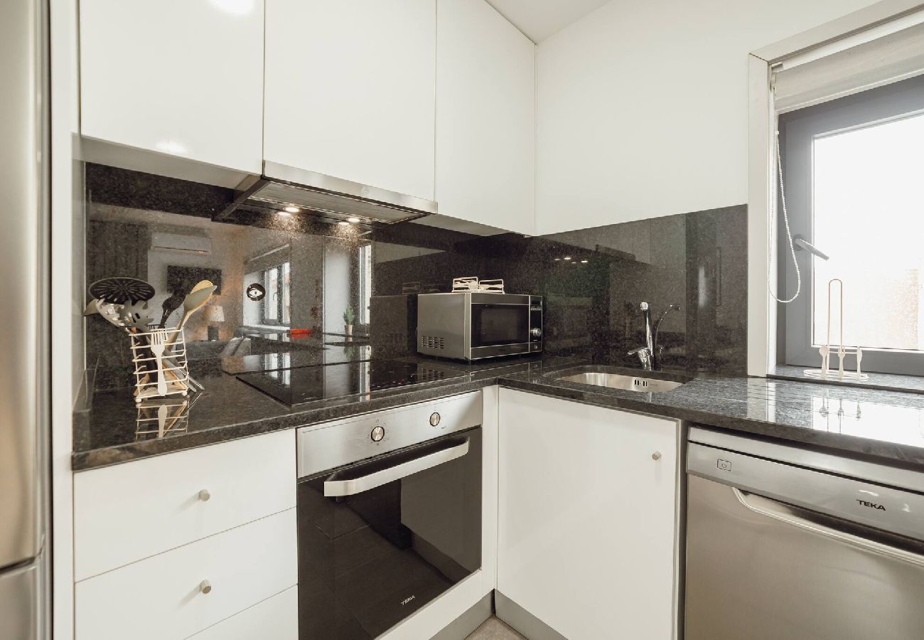 Casa em Porto - Amazing Villa by Hosty