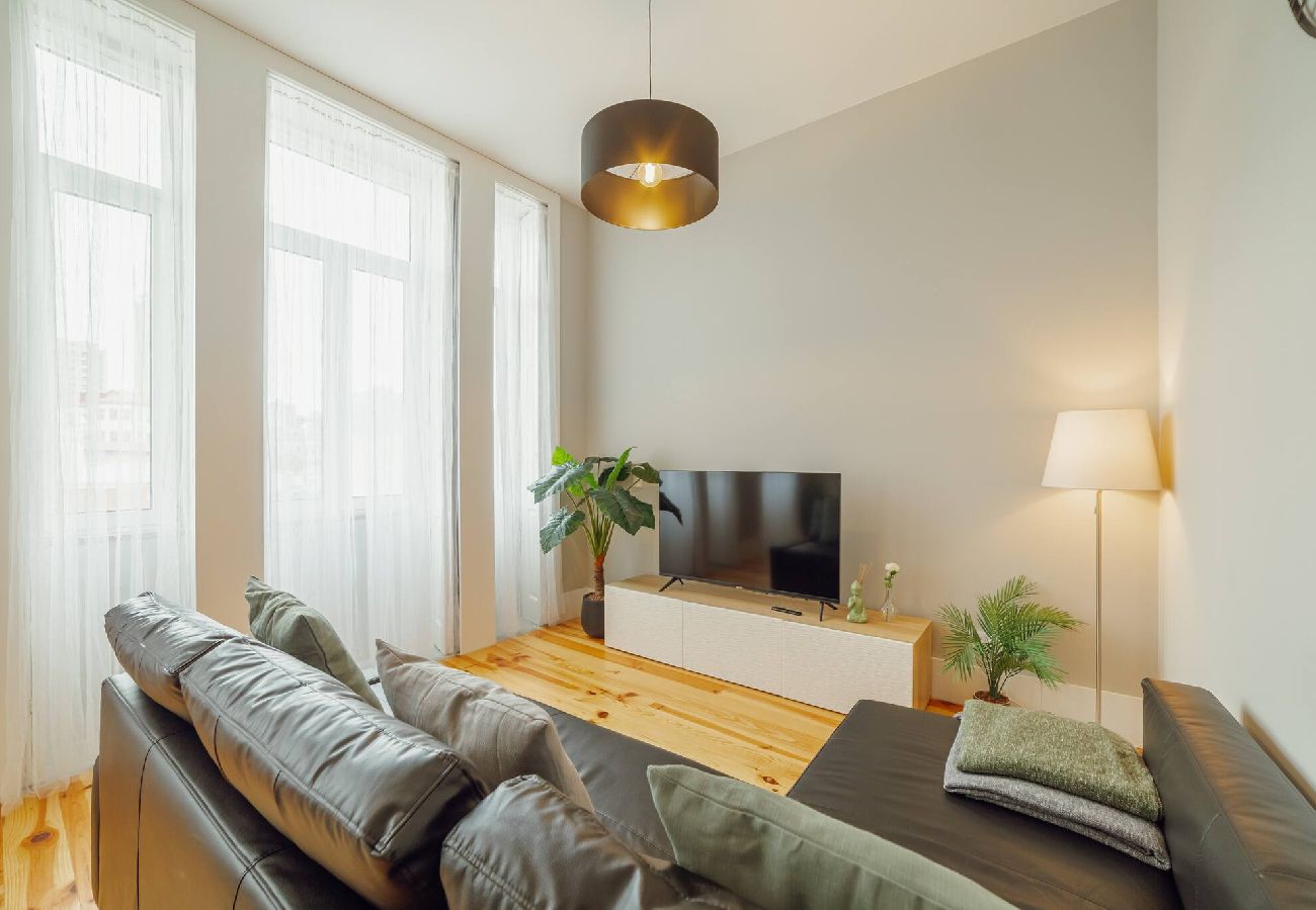 Apartamento em Porto - Bonfim Premium by Hosty