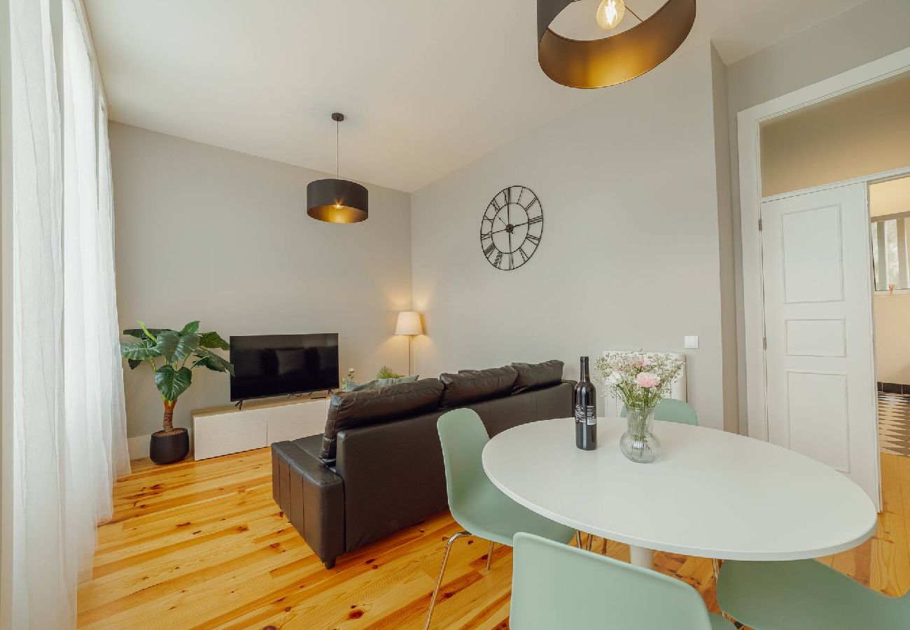 Apartamento em Porto - Bonfim Premium by Hosty