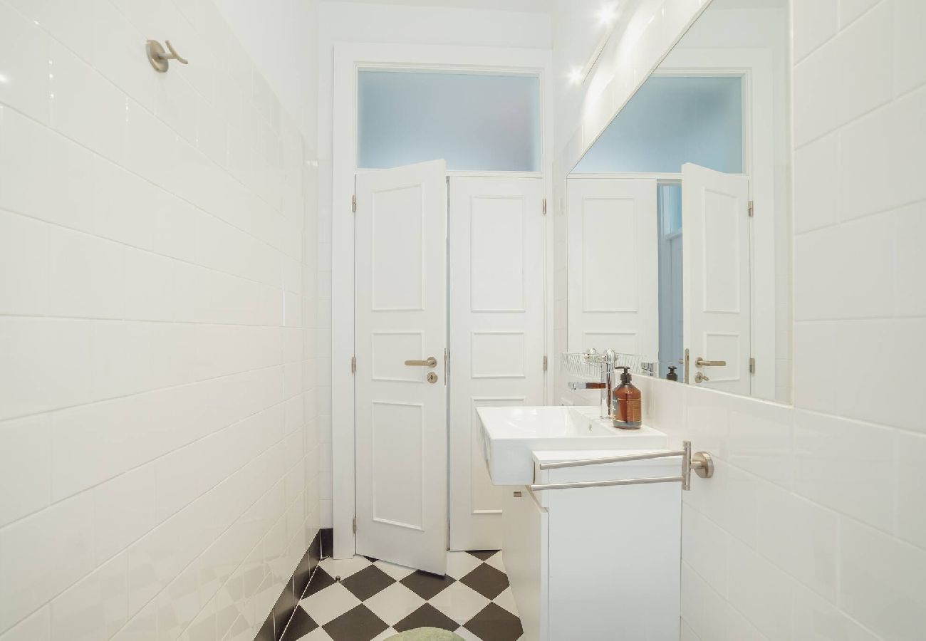 Apartamento em Porto - Bonfim Premium by Hosty