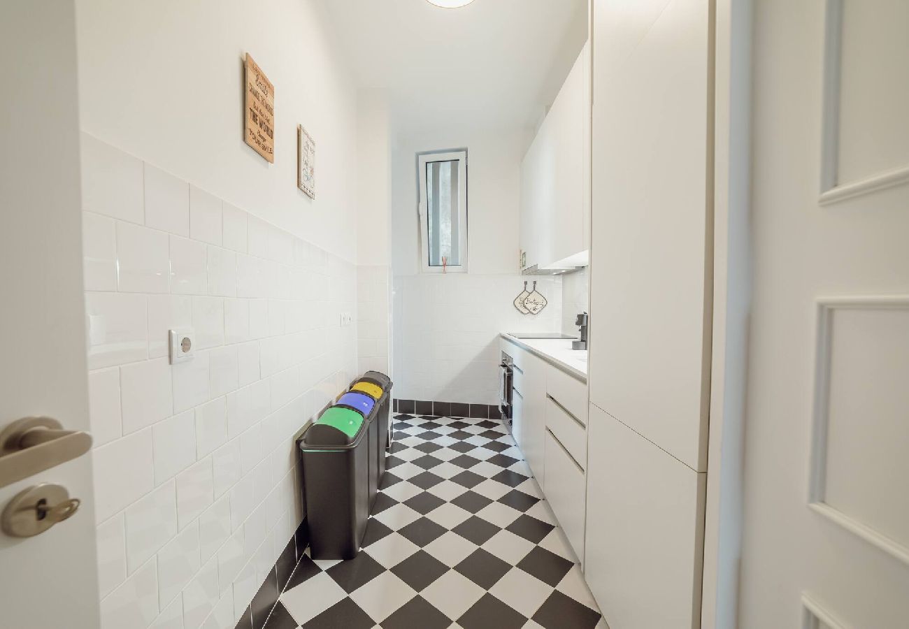 Apartamento em Porto - Bonfim Premium by Hosty