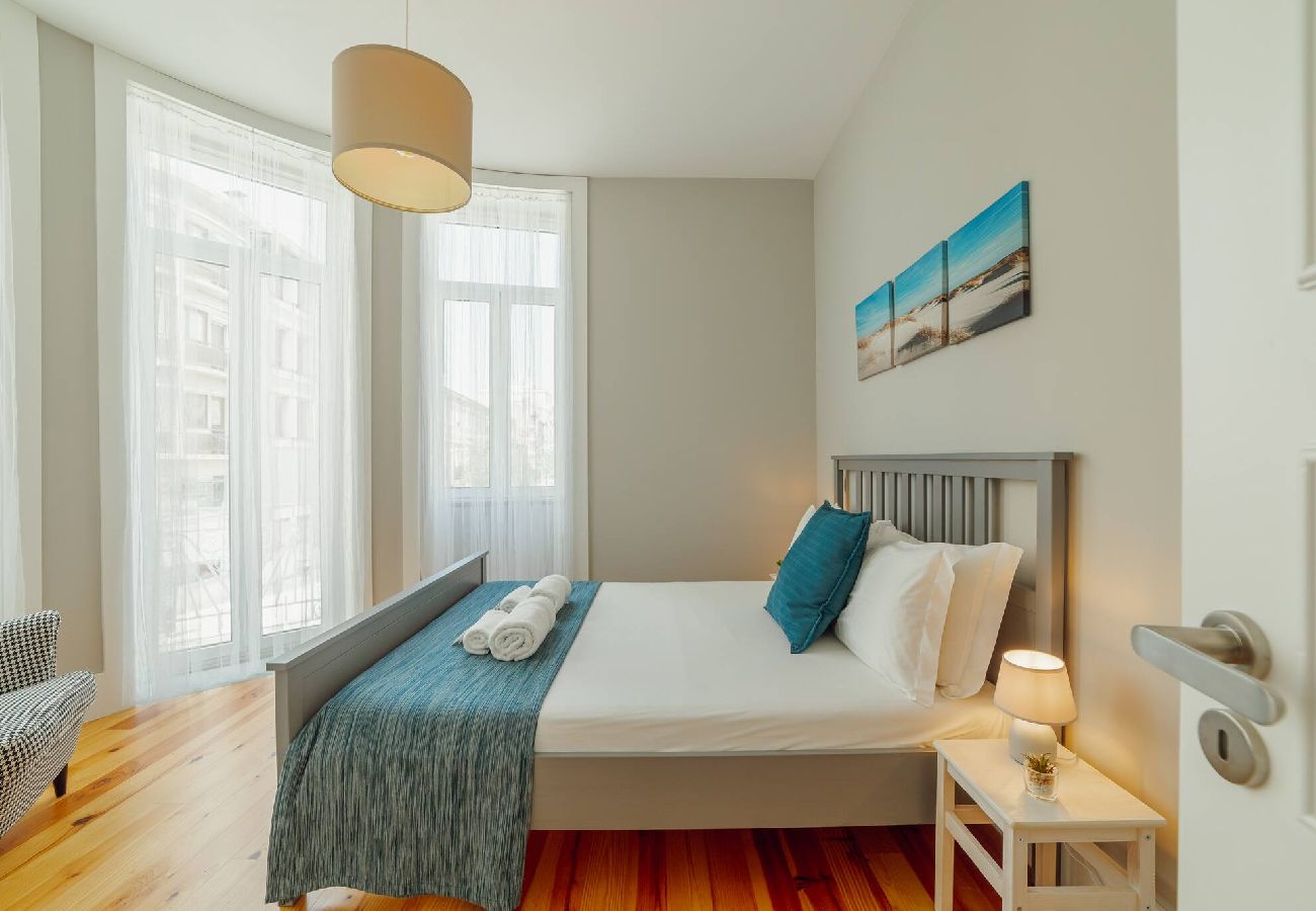 Apartamento em Porto - Bonfim Premium by Hosty