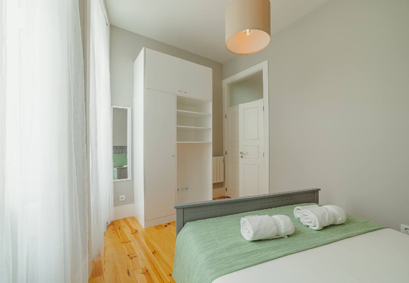Apartamento em Porto - Bonfim Premium by Hosty