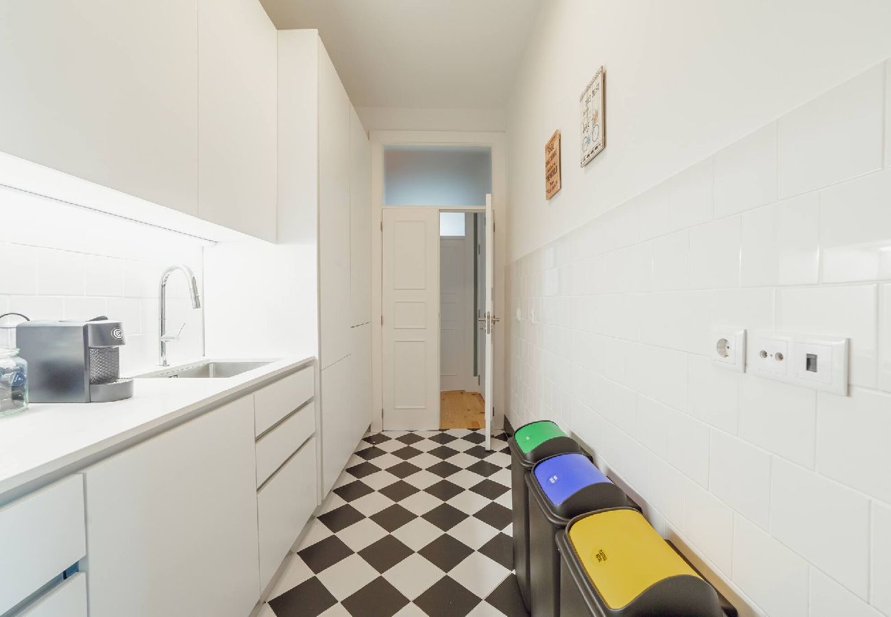 Apartamento em Porto - Bonfim Premium by Hosty