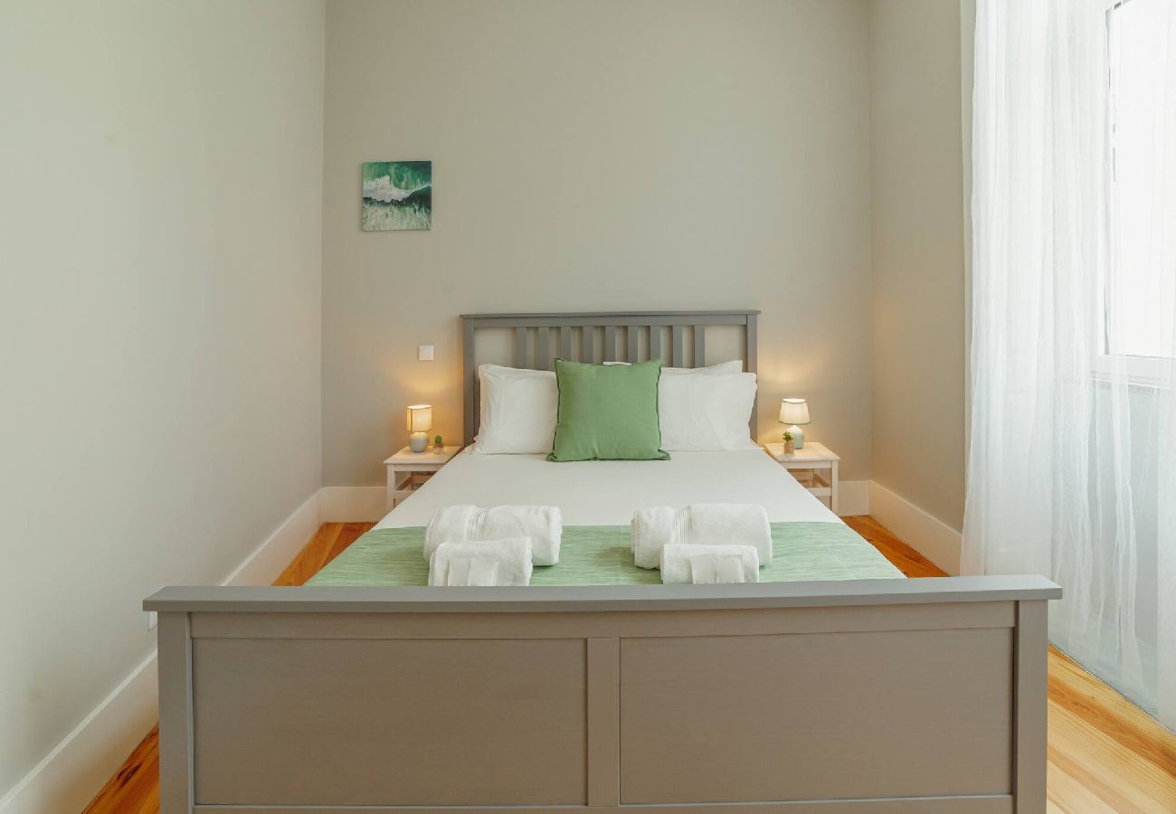 Apartamento em Porto - Bonfim Premium by Hosty