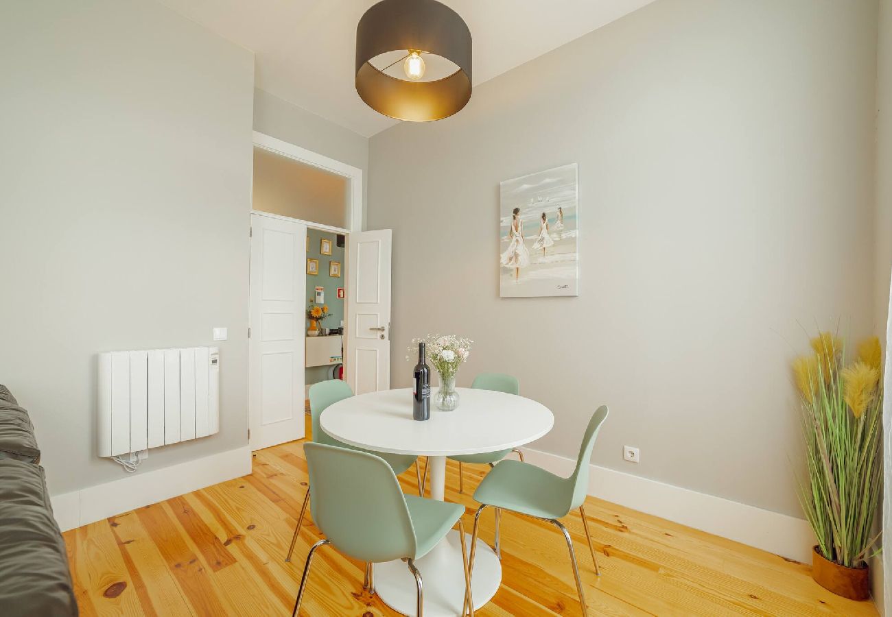 Apartamento em Porto - Bonfim Premium by Hosty