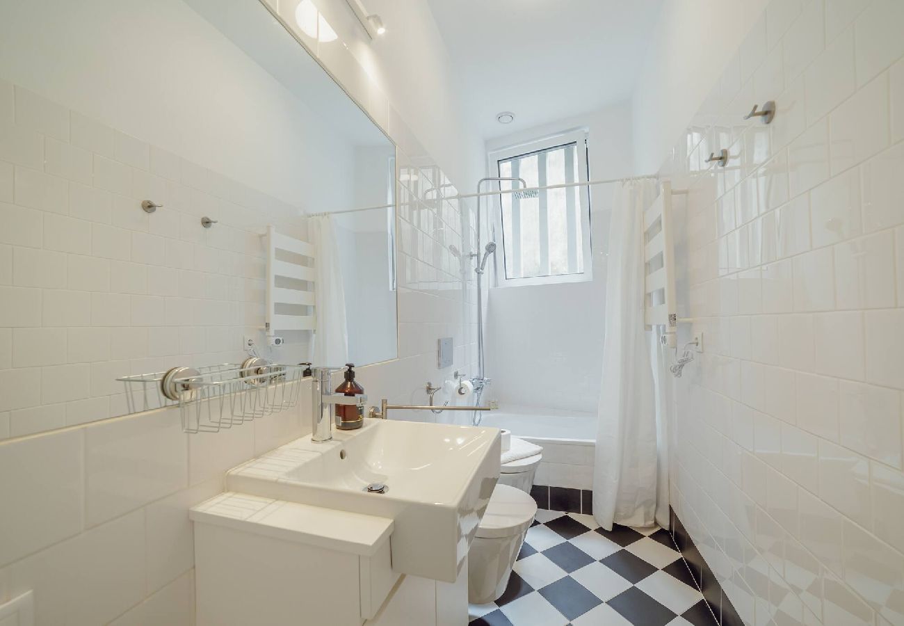 Apartamento em Porto - Bonfim Premium by Hosty