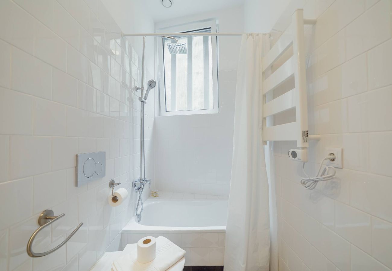 Apartamento em Porto - Bonfim Premium by Hosty