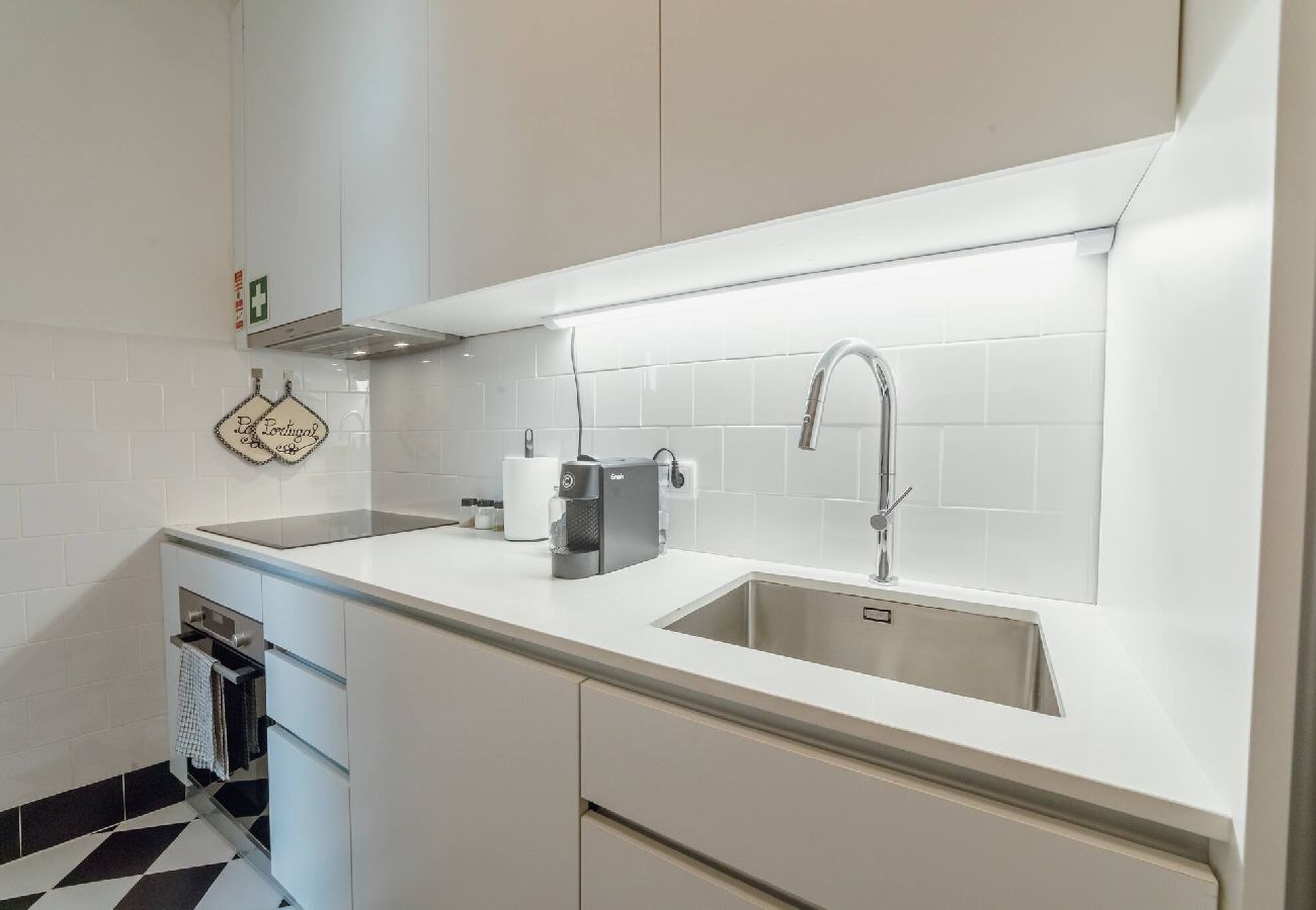 Apartamento em Porto - Bonfim Premium by Hosty