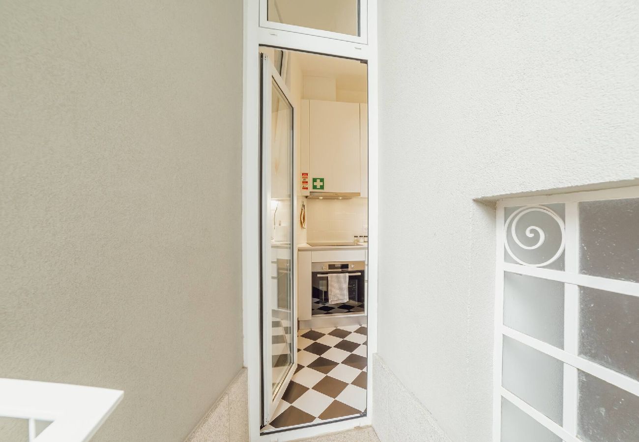 Apartamento em Porto - Bonfim Premium by Hosty