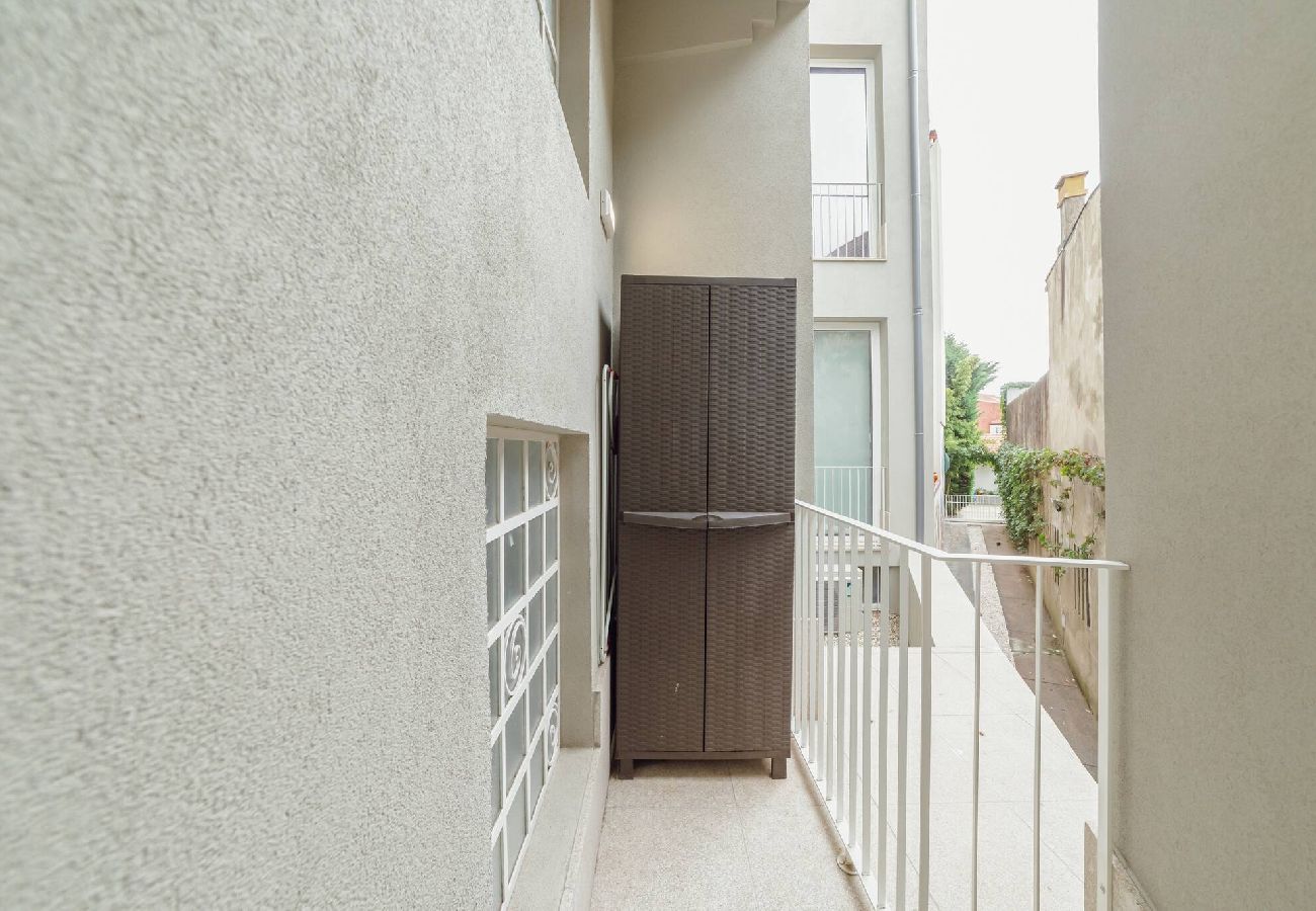 Apartamento em Porto - Bonfim Premium by Hosty