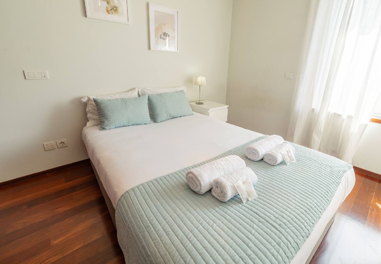 Apartamento em Porto - Modern Cedofeita by Hosty