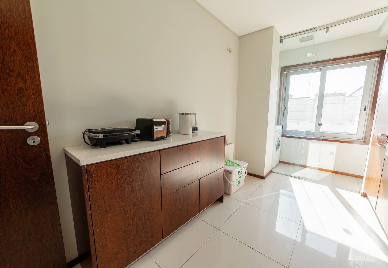Apartamento em Porto - Modern Cedofeita by Hosty
