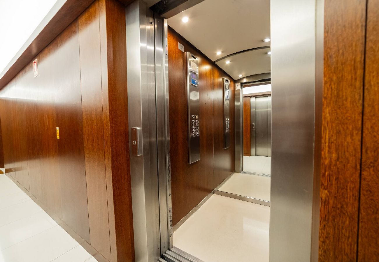 Apartamento em Porto - Modern Cedofeita by Hosty