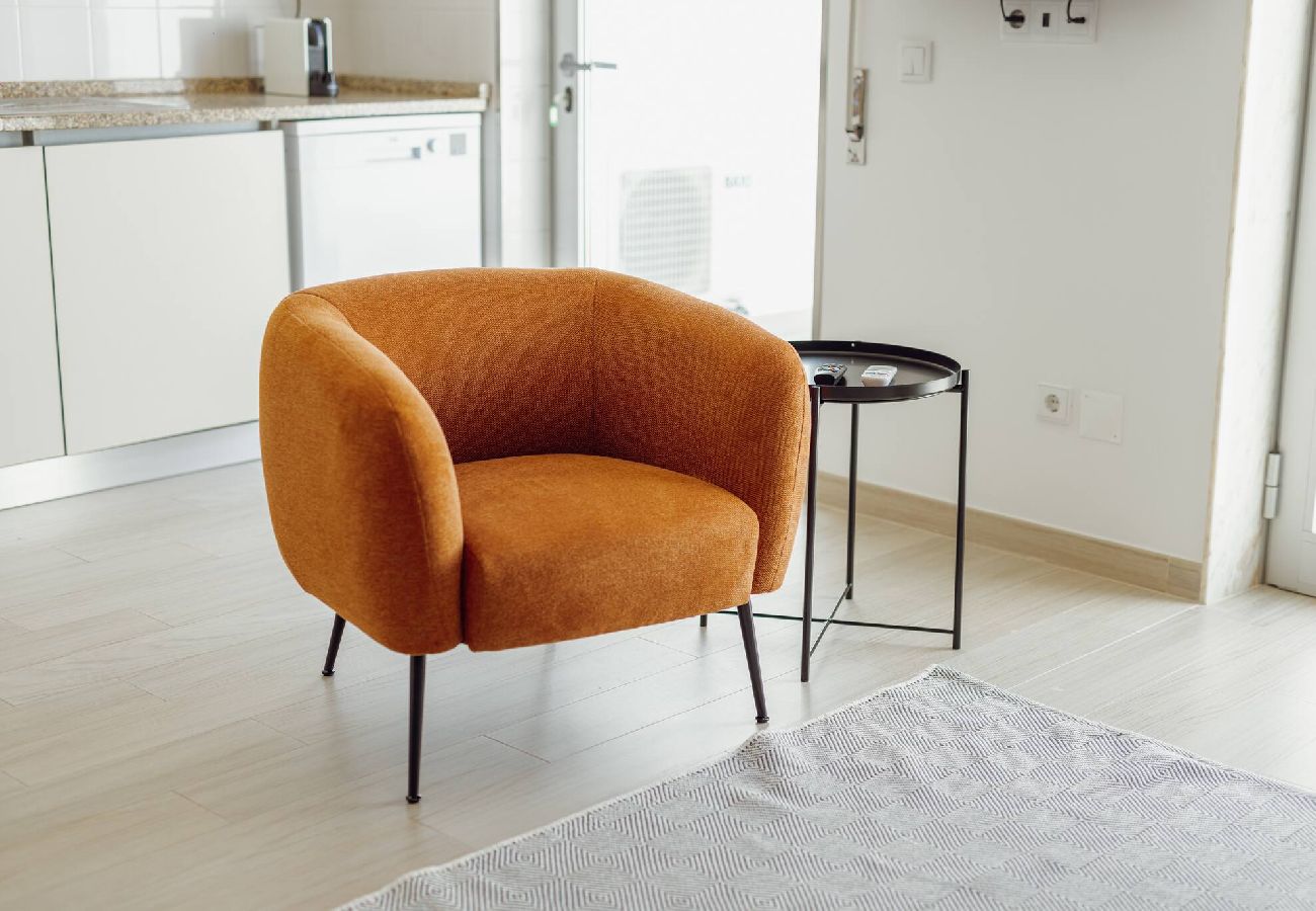 Apartamento em Porto - Stylish Apartment With Terrace by Hosty