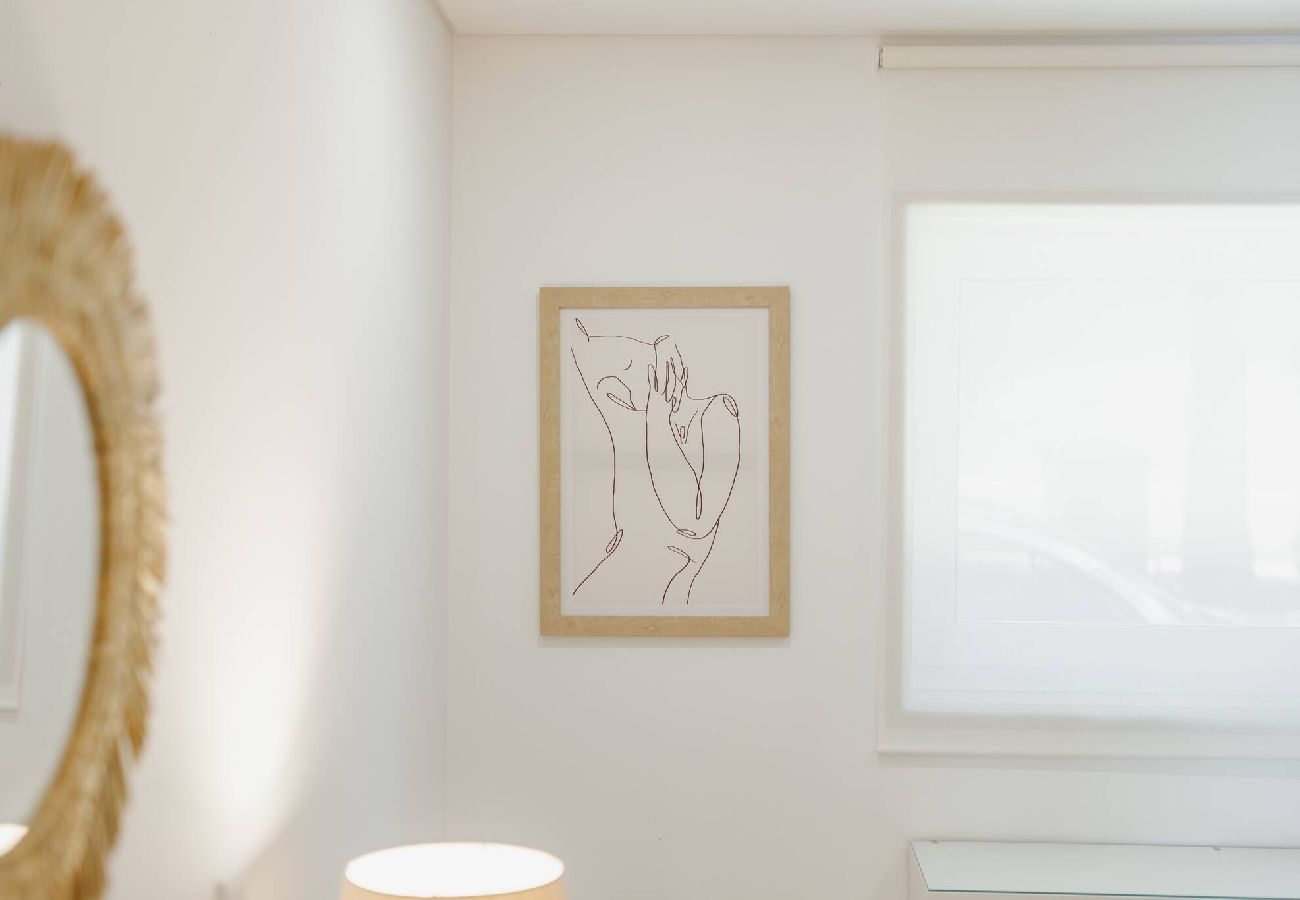 Apartamento em Porto - Stylish Apartment With Terrace by Hosty
